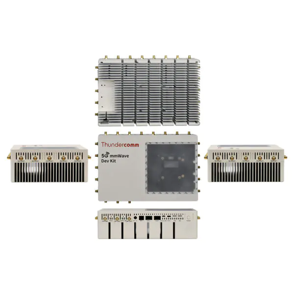Thundercomm T75GM-EA Development Kit, mmWave + Sub-6GHz