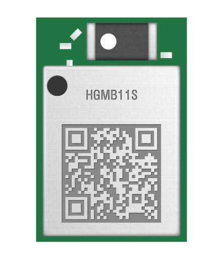 Quectel HGMB11S MCU BLE 5.4 module