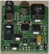 Infineon APPBOARD TLD5098EL VER2 Automotive Evaluation Board