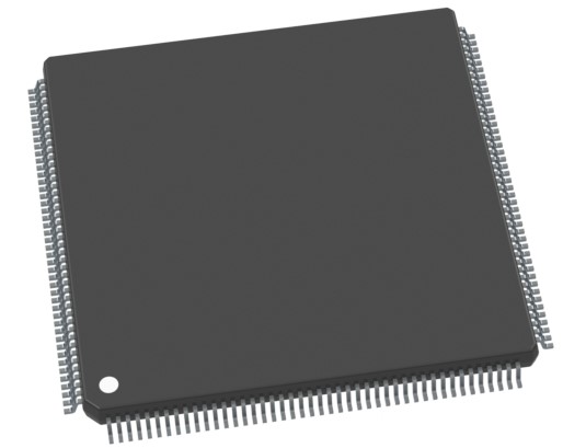 Infineon CYT4BF8CEDQ0AESGS TRAVEO™ Microcontroller, 350 MHz upto 8Mb of Flash
