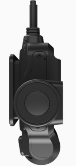 JimiIoT JC450, 3-axis Sensor, 4G AI Dashboard Camera