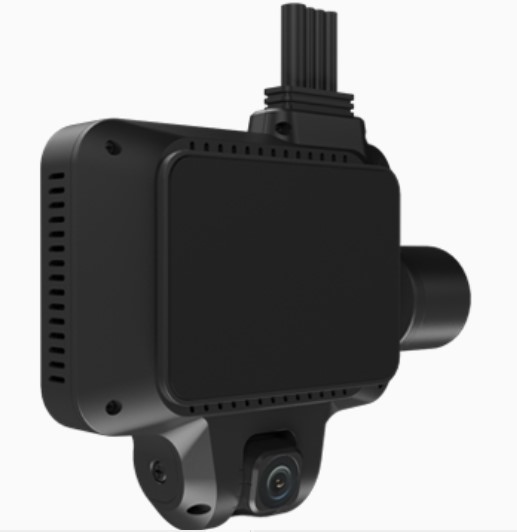 JimiIoT JC450, 3-axis Sensor, 4G AI Dashboard Camera