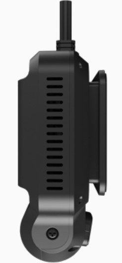 JimiIoT JC450, 3-axis Sensor, 4G AI Dashboard Camera