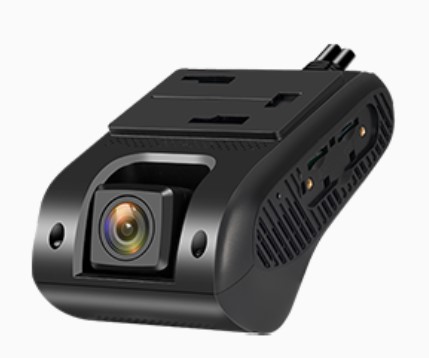 JimiIoT JC261, 4G LTE Cat.4 Dual-Channel Al DashCam