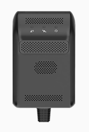 JimiIoT JC261, 4G LTE Cat.4 Dual-Channel Al DashCam