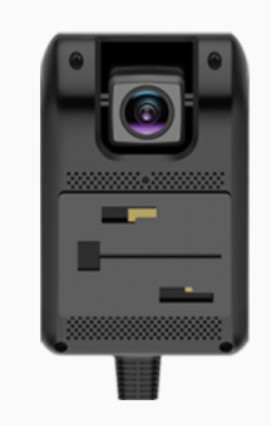 JimiIoT JC261, 4G LTE Cat.4 Dual-Channel Al DashCam