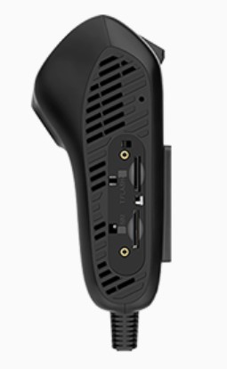 JimiIoT JC261, 4G LTE Cat.4 Dual-Channel Al DashCam