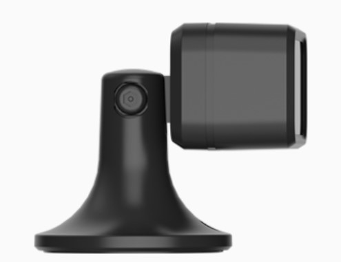 JimiIoT CD02, 1280 x 720 pixels, Monochrome Mini Infrared DMS Camera