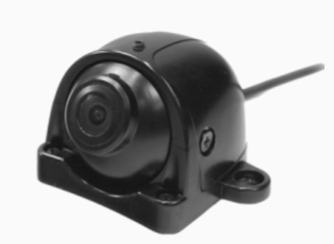JimiIoT CE02 IP67, 1280 x 720 Pixels Blindspot Camera II