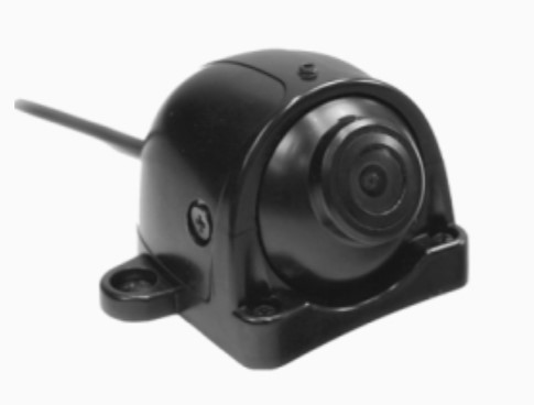 JimiIoT CE02 IP67, 1280 x 720 Pixels Blindspot Camera II