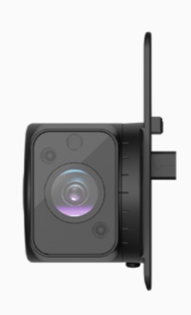 JimiIoT CI02, 1280 x 720 Pixels Cabin-View USB Camera