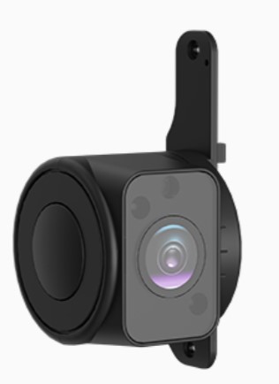JimiIoT CI02, 1280 x 720 Pixels Cabin-View USB Camera