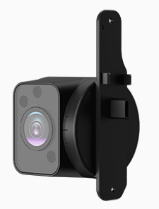 JimiIoT CI02, 1280 x 720 Pixels Cabin-View USB Camera