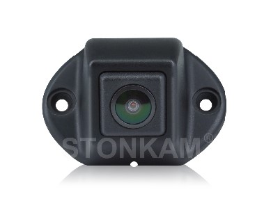 Stonkam BVA17 3D 360° Around View Driving Assistance System