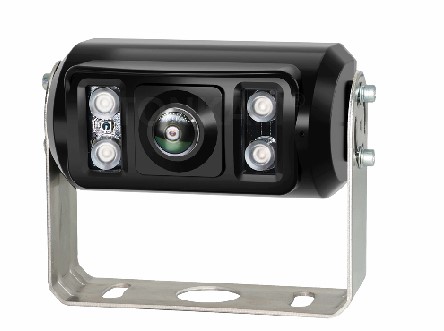 Stonkam FHD685 1080P Waterproof 170° Image Correction Automotive Camera