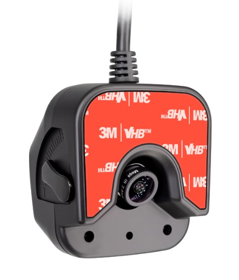 Stonkam FHD844 1080P High Definition WDR Vehicle Front View Camera