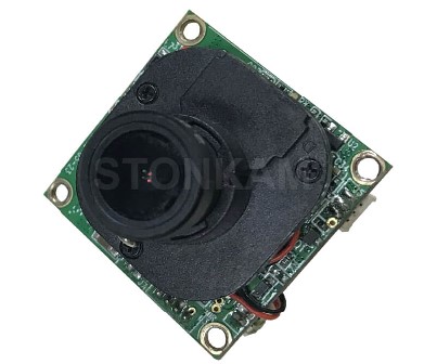 Stonkam MN150C(CMOS/1080P) 1080P Super Wide Angle CMOS Board Camera