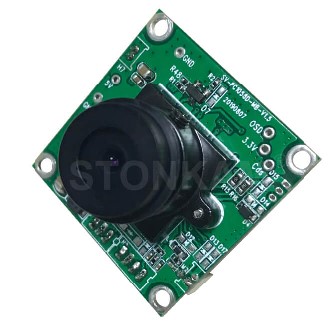 Stonkam MN150C(CMOS/D1), 600 TV Lines CMOS Camera Module