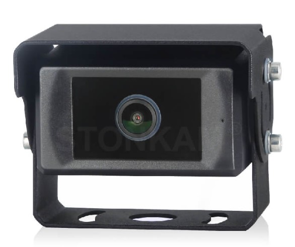 Stonkam ADA32E HD Intelligent Pedestrian Detection Vehicle Ethernet Camera
