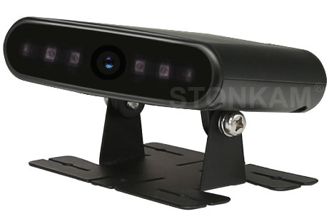 Stonkam DMS31, DMS Driver Status Monitoring System