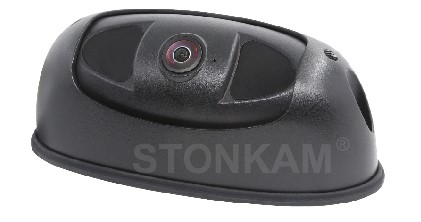 Stonkam ADA38 1080P Intelligent Pedestrian & Vehicle Detecting & Warning Camera