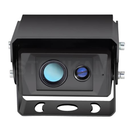 Stonkam TC639-T3 Vehicle Infrared Detection System with Dual Spectrum Camera