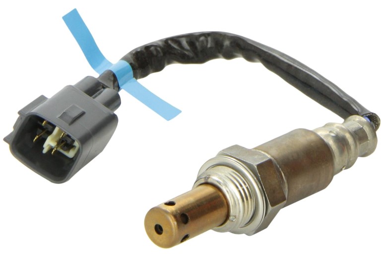 Denso 234-9051, 4-Wire 8.5” Option Air Fuel Ratio Oxygen Sensor