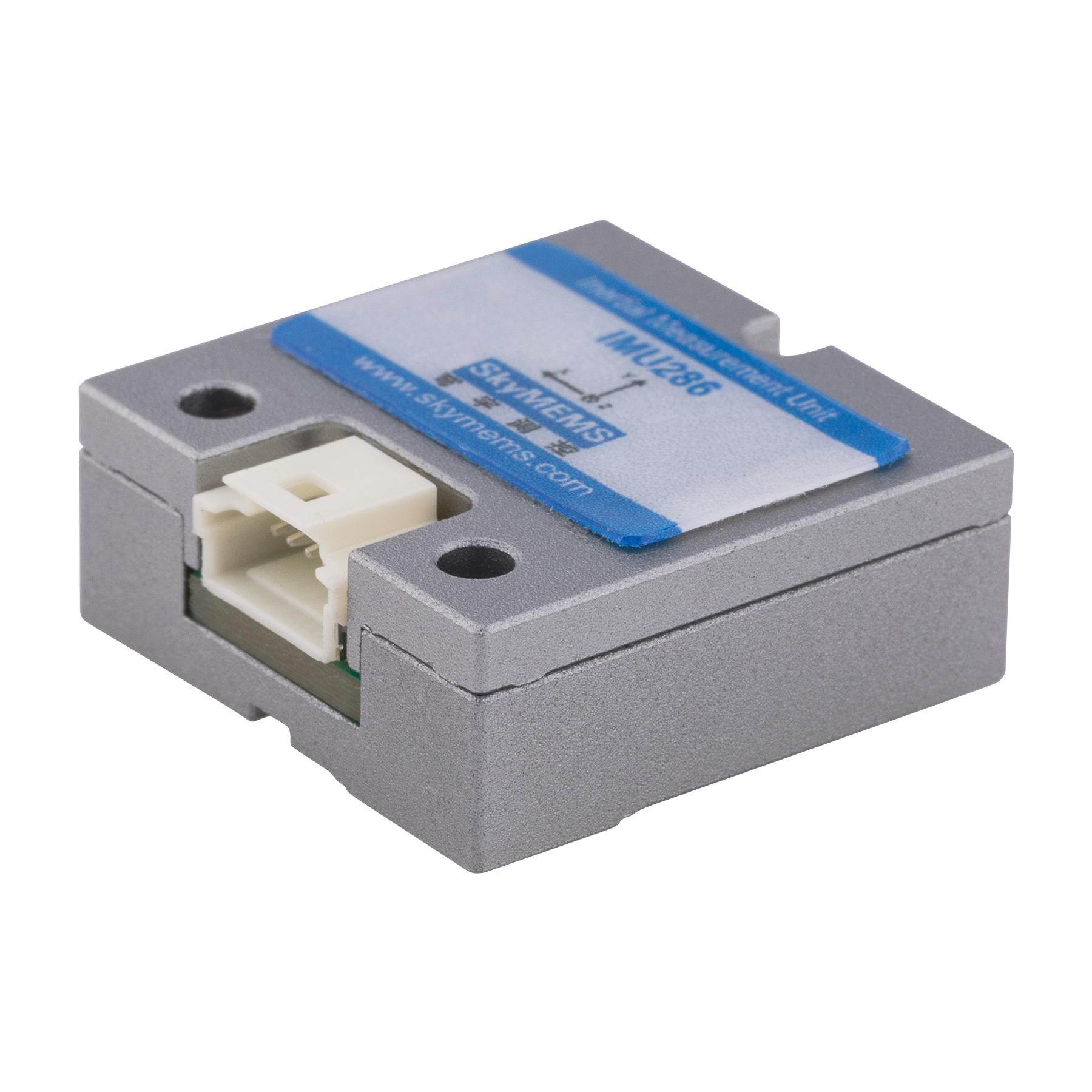 SkyMEMS IMU286 Automotive Grade 6DoF IMU Sensor