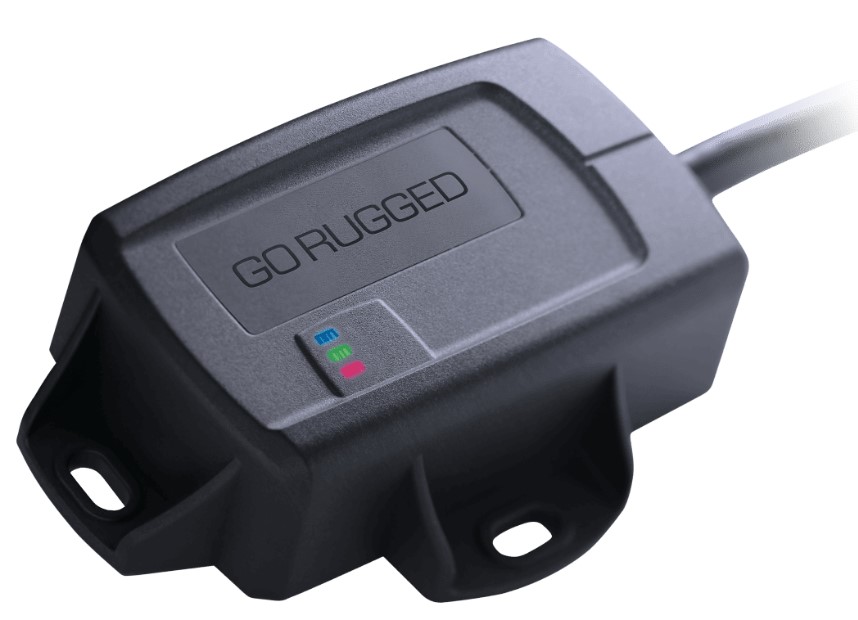 Geotab GO9 32-bit processor Vehicle Tracking Device