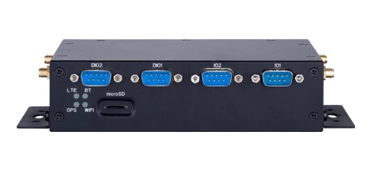 Gigabyte EBX-A100 Multi-functional Embedded Android Box