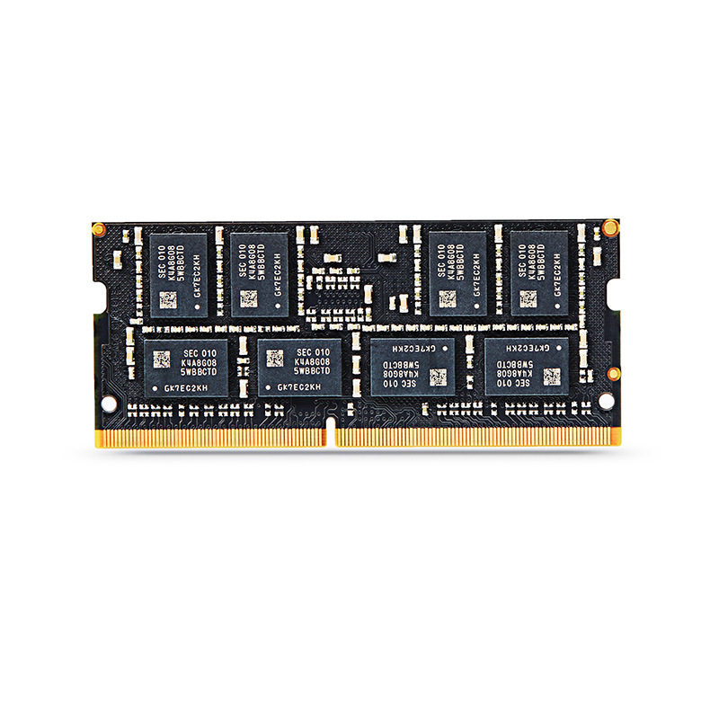 KimMiDi 32GB DDR4 3200MHz Non-ECC SODIMM Memory for Laptop