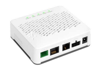 Adtran SDX 601q 2.5GbE Interface GPON Optical Network Terminal (ONT)