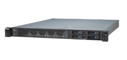 Advantech SKY-8136S, Intel Xeon 6, 1U High Performance Edge Server