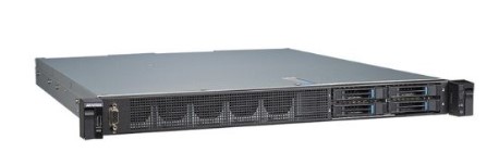 Advantech SKY-8136S, Intel Xeon 6, 1U High Performance Edge Server