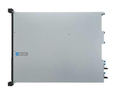 Advantech SKY-8136S, Intel Xeon 6, 1U High Performance Edge Server