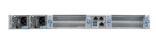 Advantech SKY-8136S, Intel Xeon 6, 1U High Performance Edge Server