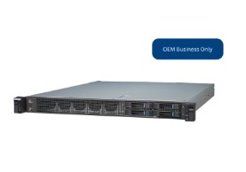 Advantech SKY-8136S, Intel Xeon 6, 1U High Performance Edge Server