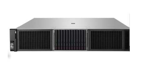 HPE ProLiant DL380 Gen11, Intel Xeon Gold 5416S, 2U Rack-Mounted Server