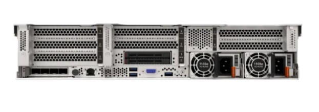 Lenovo Thinkstation SR650 V3, Intel Xeon Gold, 2U Rackmount Server