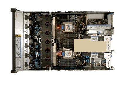 Lenovo Thinkstation SR650 V3, Intel Xeon Gold, 2U Rackmount Server