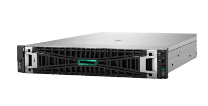 HPE ProLiant Compute DL380 Gen12 Intel Xeon 6507P, 2U Rack-Mount EU Server