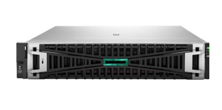 HPE ProLiant Compute DL380 Gen12 Intel Xeon 6507P, 2U Rack-Mount EU ServerHPE ProLiant Compute DL380 Gen12 Intel Xeon 6507P, 2U Rack-Mount EU Server