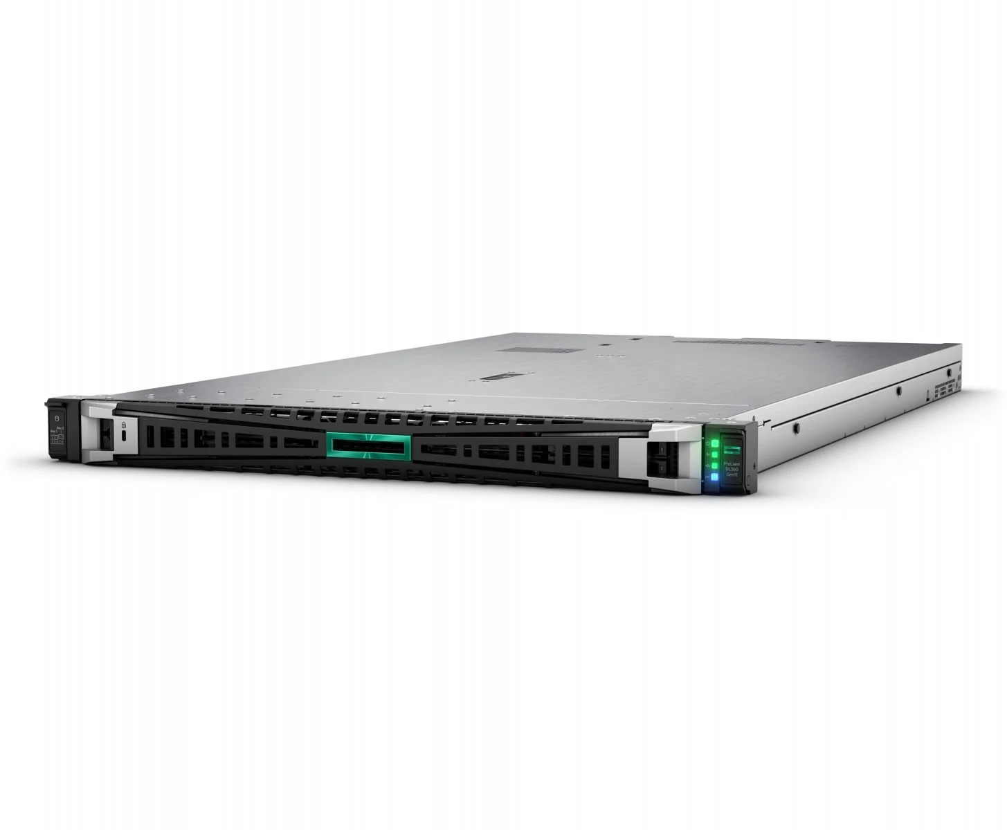 HPE ProLiant DL360 Gen11, Intel Xeon Gold 6530 Rackmount Server