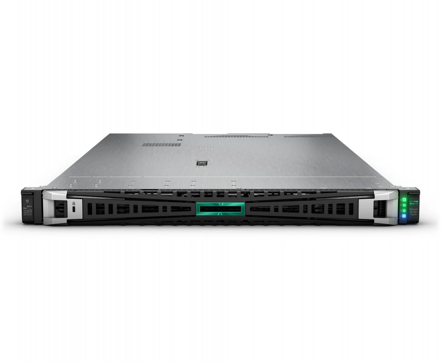 HPE ProLiant DL360 Gen11, Intel Xeon Gold 6530 Rackmount Server