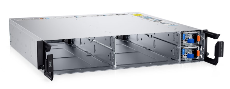 Dell PowerEdge XR8000r, Intel Xeon 4th Gen Processor, 2U Rackmount server