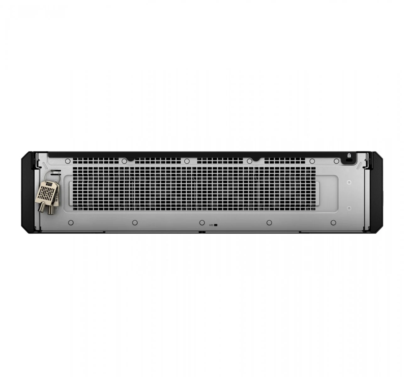 HPE ProLiant DL145 Gen11, AMD EPYC™ 8124P, 2U Rack-Mounted Server