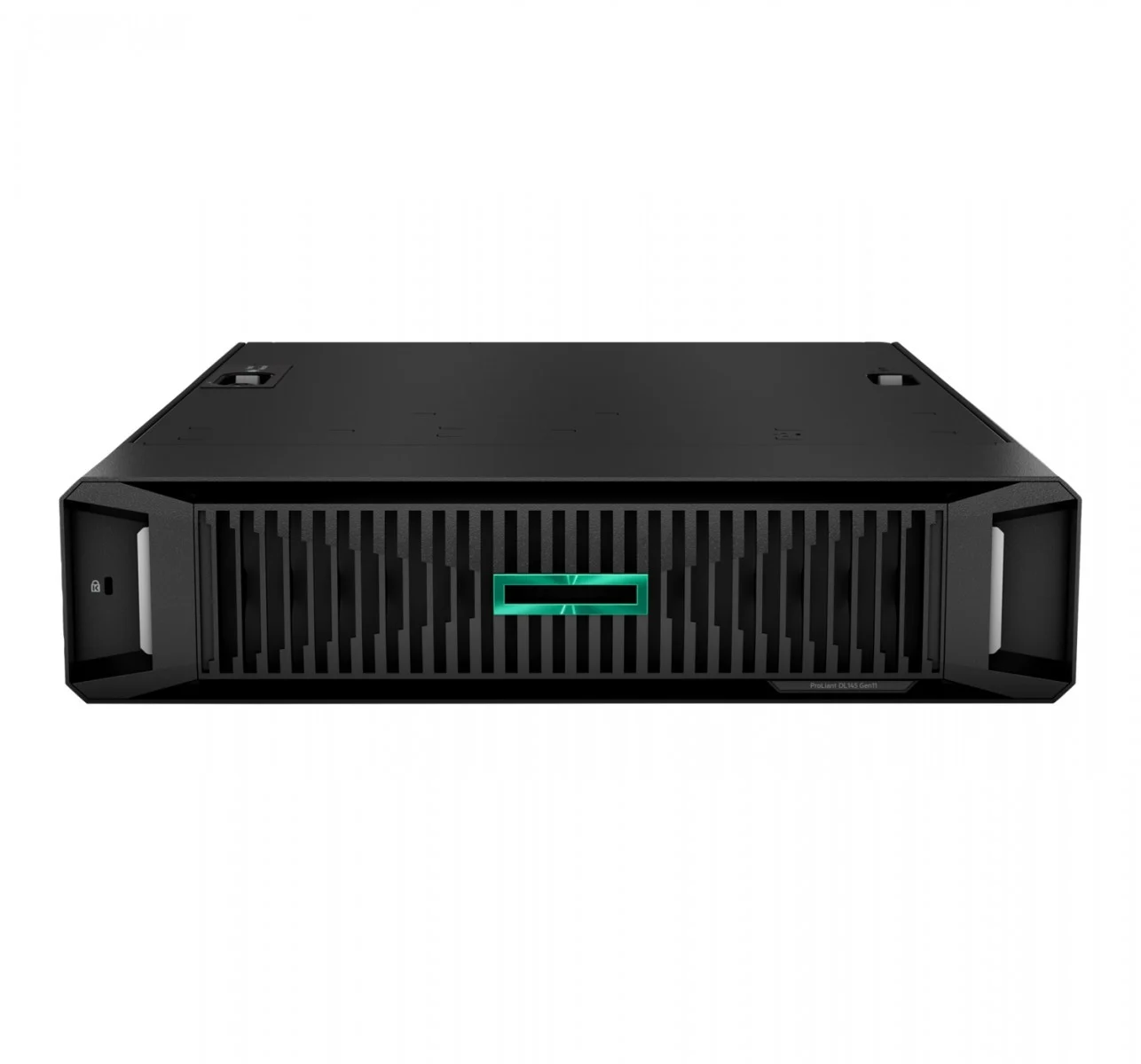 HPE ProLiant DL145 Gen11, AMD EPYC™ 8124P, 2U Rack-Mounted Server
