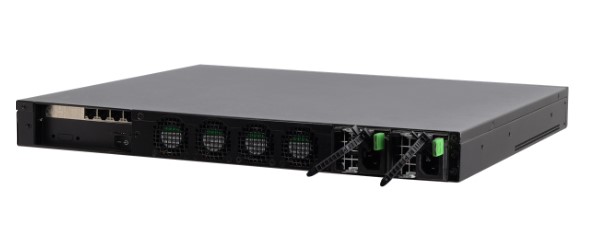 AAEON FWS-7850 1U Rackmount Server with 12th-15th Gen Intel Core Processors