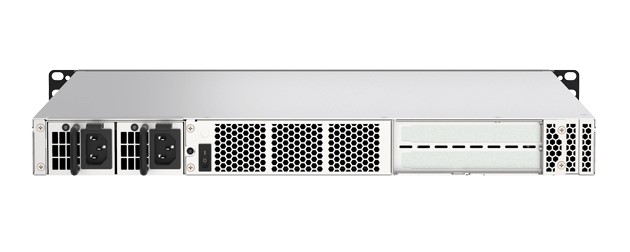 IEI PUZZLE-7030A, 1U Rackmount Server with Intel Ice Lake-D D-1733NT processor
