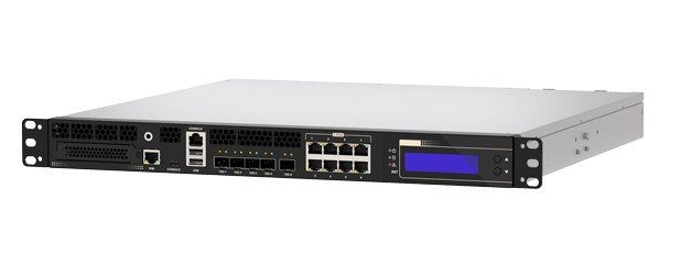 IEI PUZZLE-7030A, 1U Rackmount Server with Intel Ice Lake-D D-1733NT processor